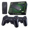 Game Stick 2.4g Console Portátil Videoju